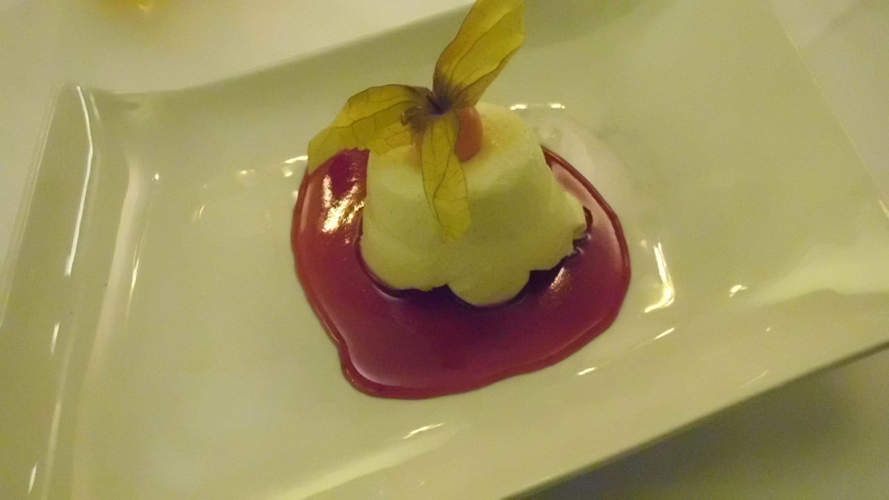 Ein Dessert Hotel GUT Trattlerhof & Chalets
