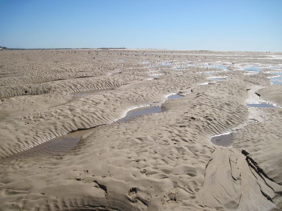 Durch die Natur zum Meer ROBINSON QUINTA DA RIA