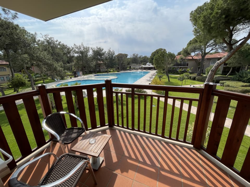 Pool Xanadu Resort Hotel