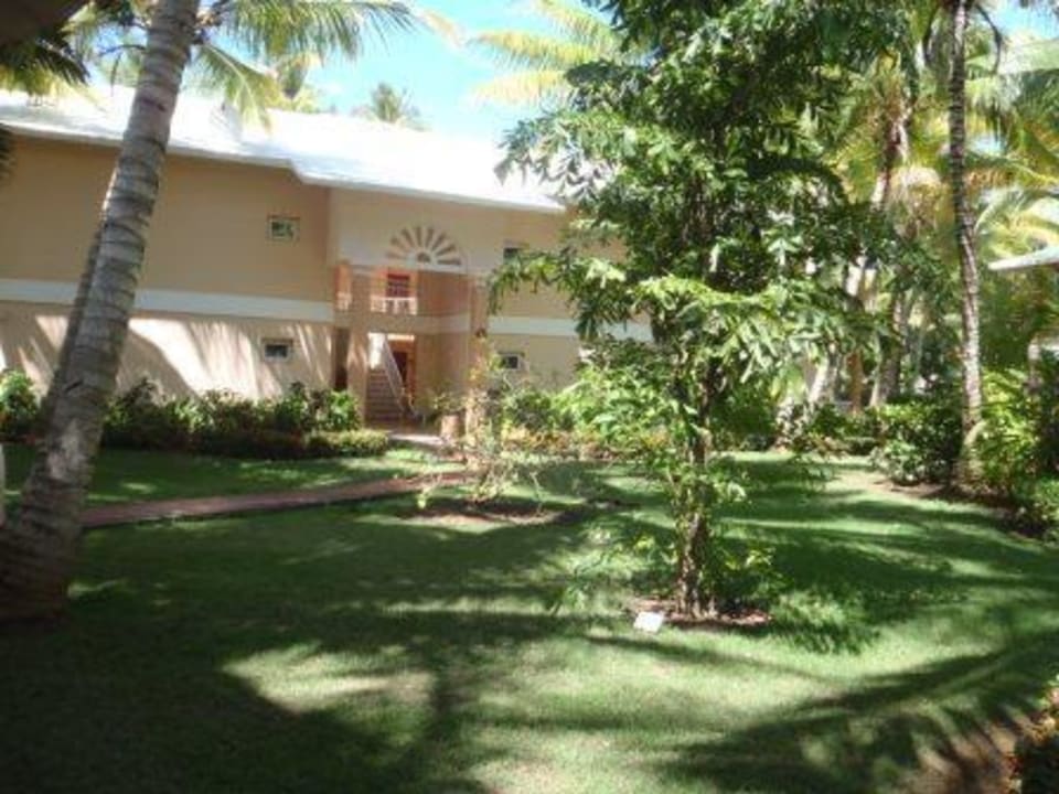 Villa 95 Hotel Grand Palladium Palace Resort, Spa & Casino