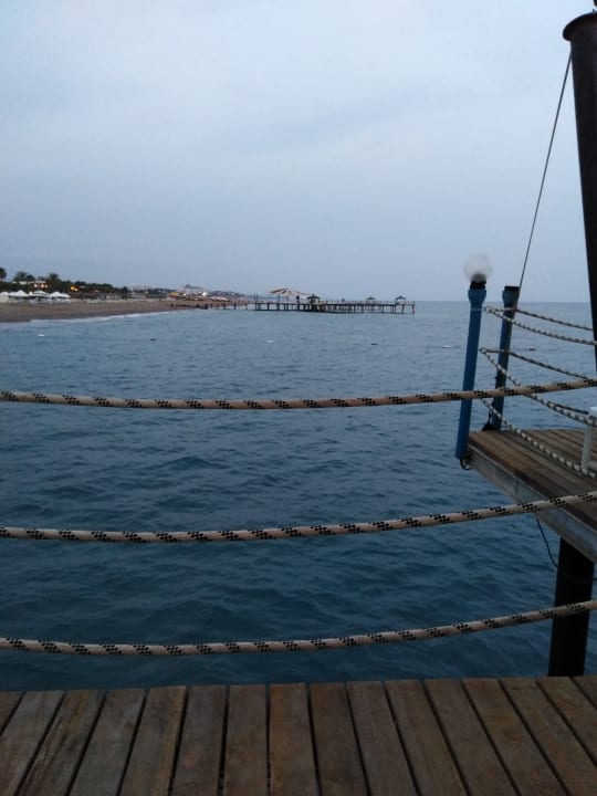 Strand Seaden Sea World Resort & Spa