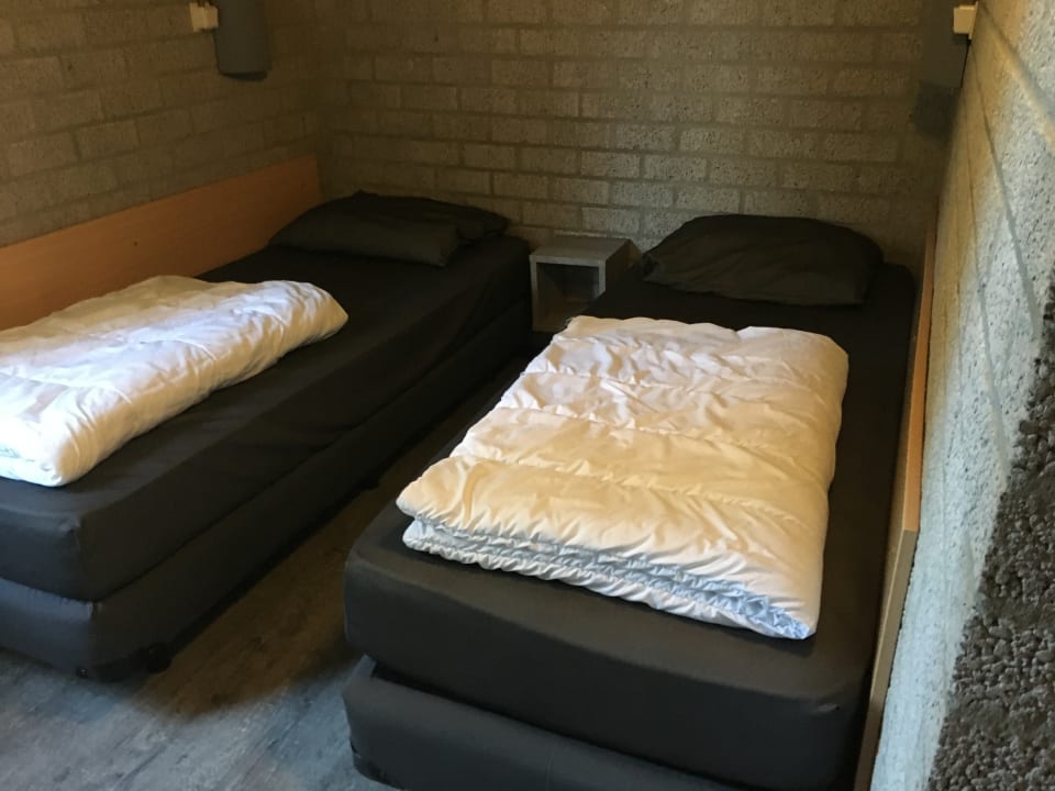 Zimmer Roompot Weerterbergen
