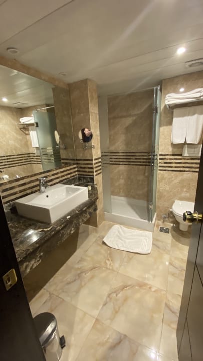 Zimmer Golden Beach Resort