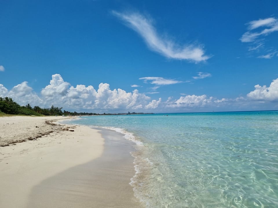 Strand Melia Las Antillas - Adults only