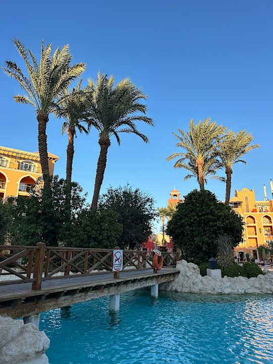 Pool The Grand Resort