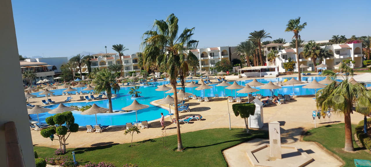 Pool JAZ Palmariva Beach