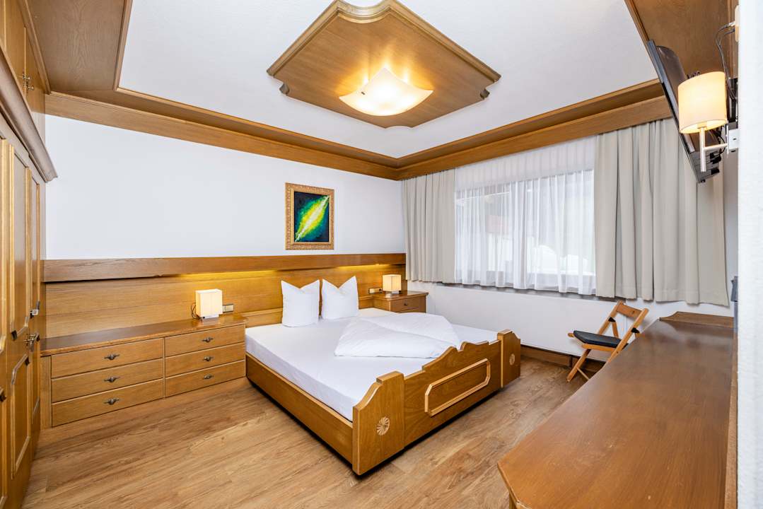 Zimmer Hotel Apart-Garni Alpevita