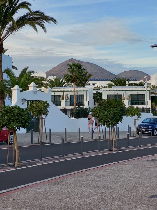 Außenansicht Hotel Hyde Park Lane