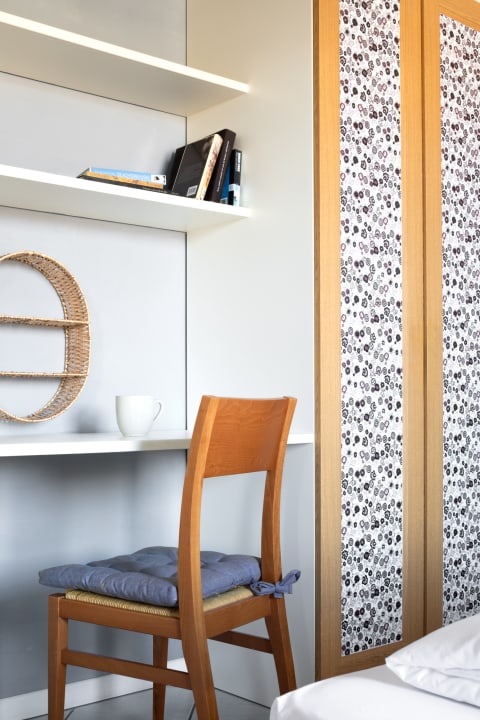 Zimmer Le Terrazze sul Lago - Hotel & Residence