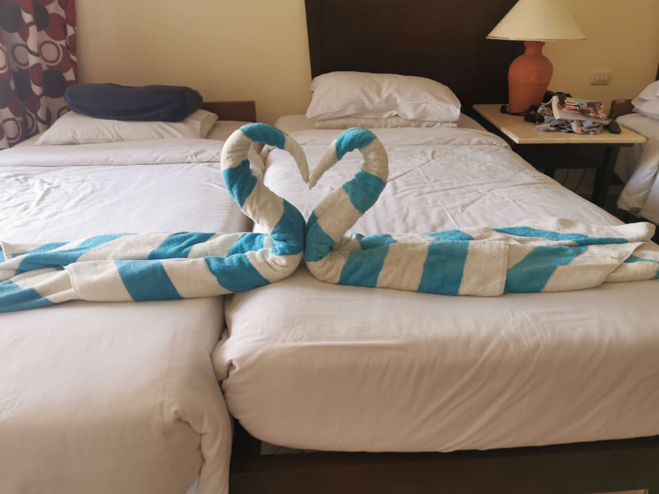 Zimmer Casa Mare Resort