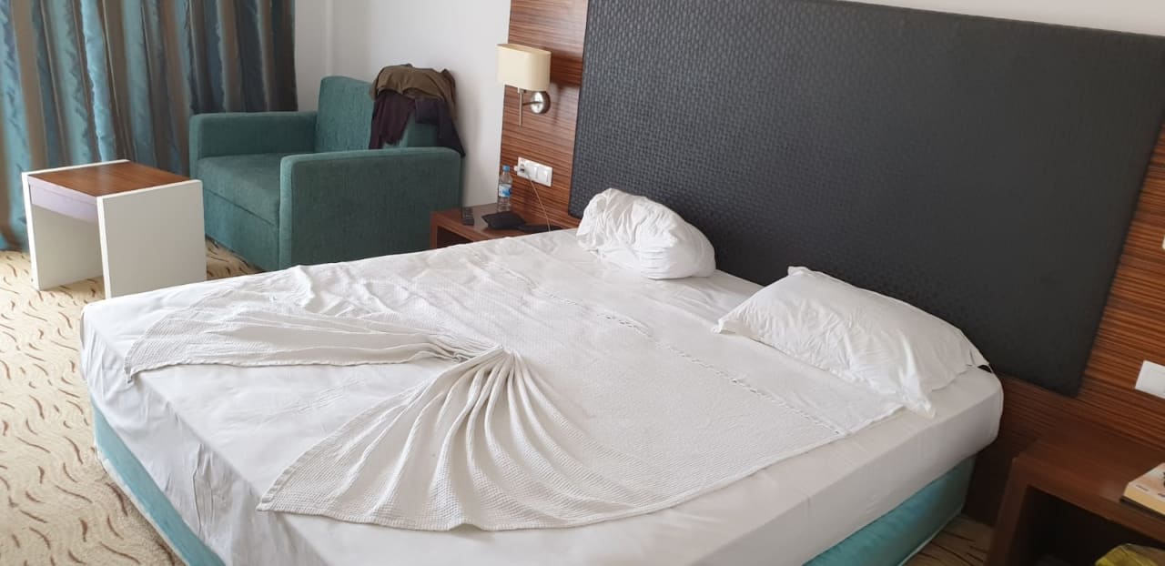 Zimmer Palm Wings Kusadasi Beach Resort & Spa