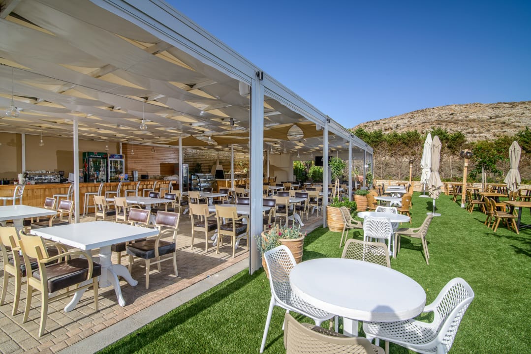 Gastro Anemos Suites