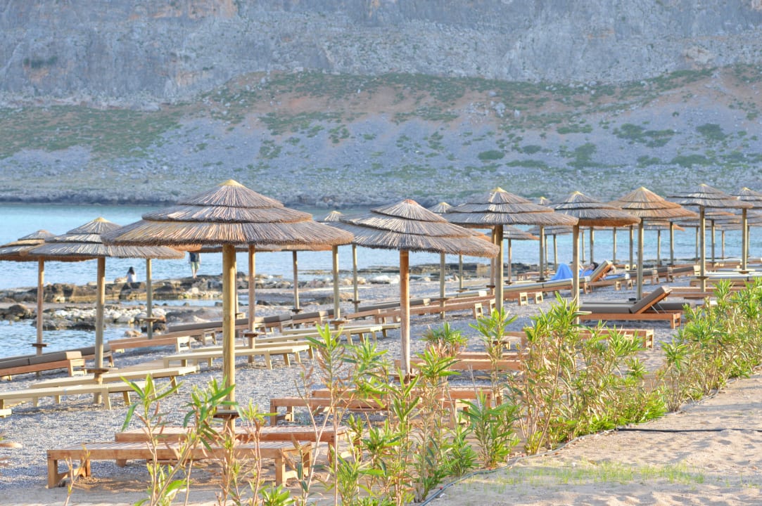 Super Atmosphäre Aquagrand Artistic Luxury Beach Resort - Adults only