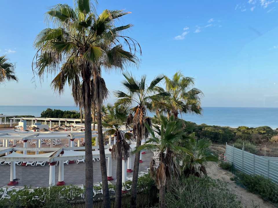 Pool Aldiana Club Andalusien