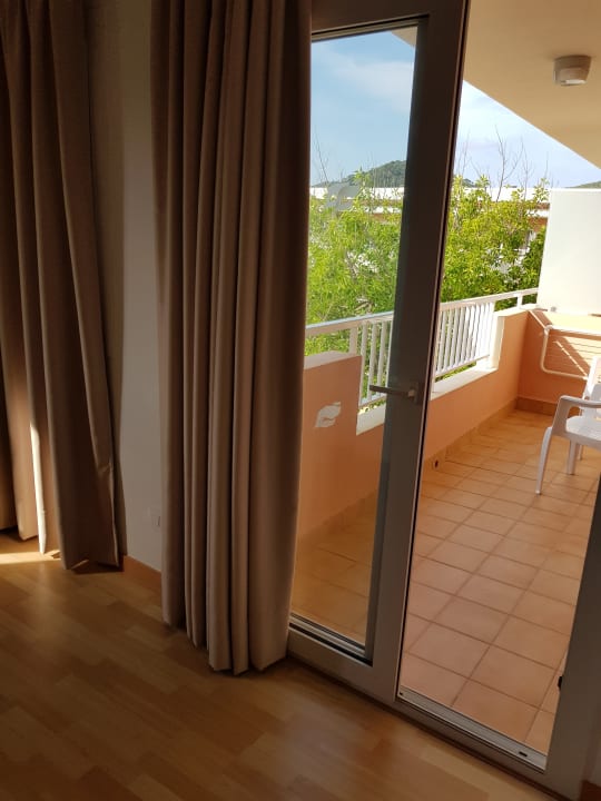 Zimmer THB Dos Playas - Adults only