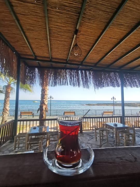 Gastro Oz Hotels Incekum Beach