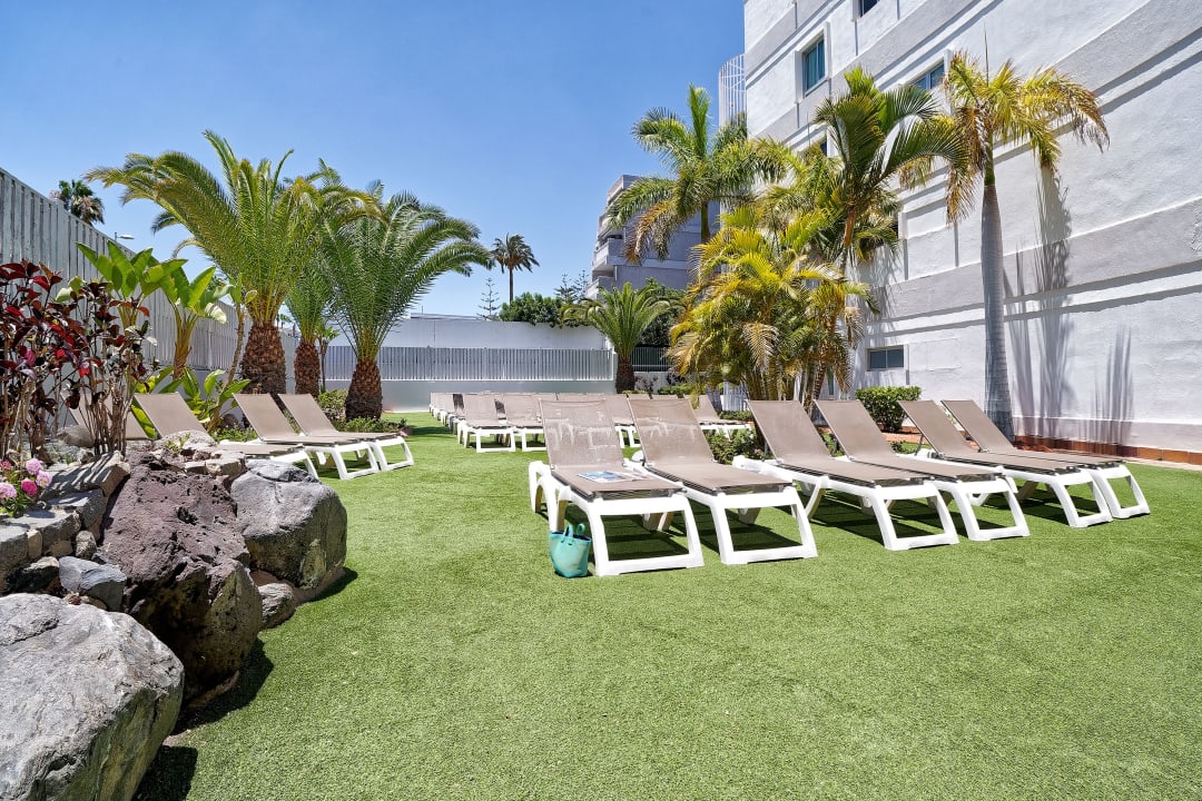 Sonstiges alltoura Club Hotel Akeah Broncemar