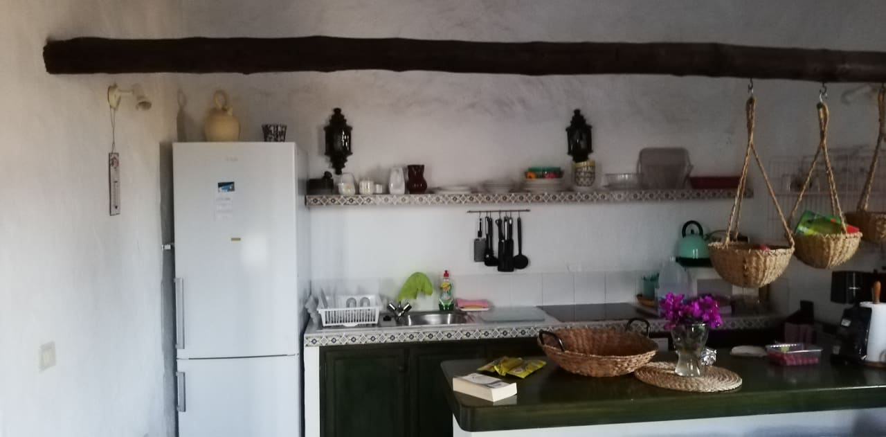 Zimmer Hotel Casa de la Caldera