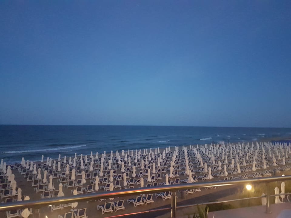 Ausblick Sol Luna Bay