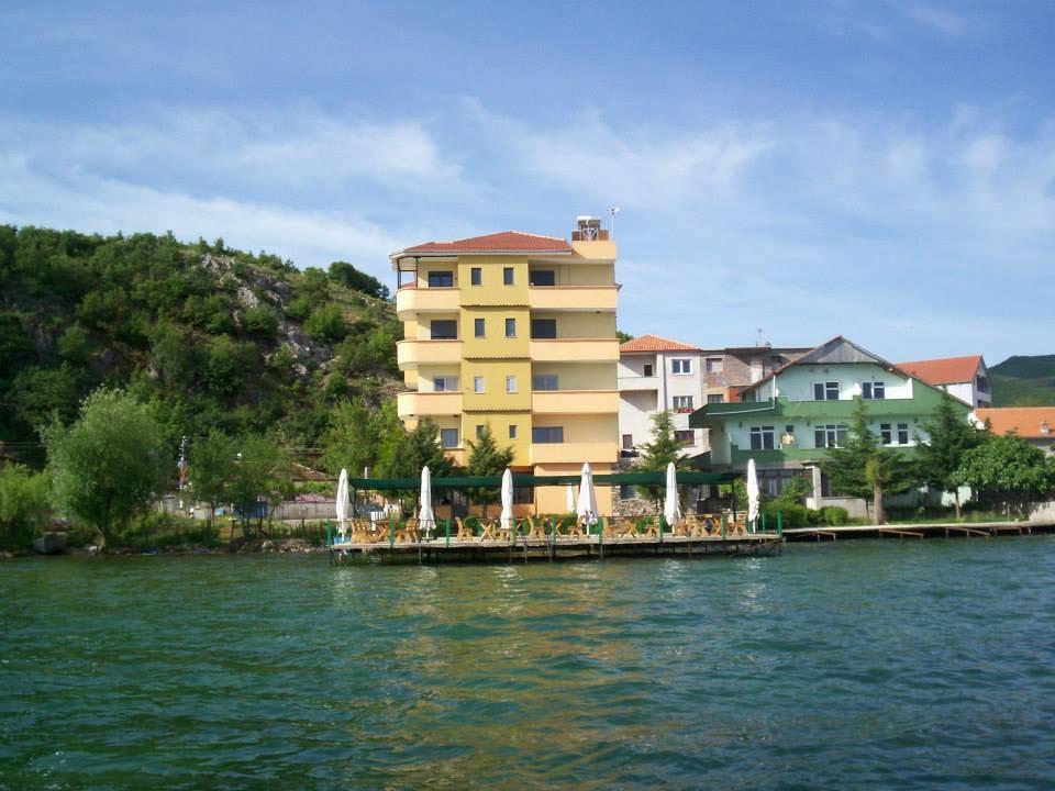 Restorant Hotel Leza