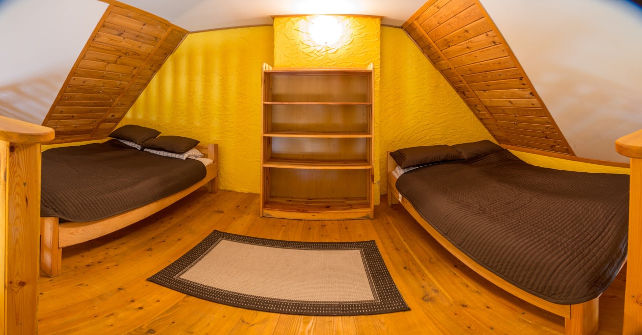 Zimmer Zloty Potok Resort