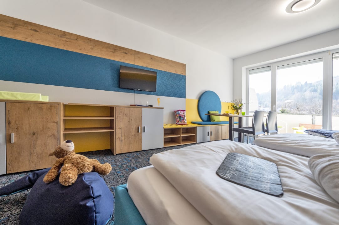 Zimmer Familotel Mein Krug