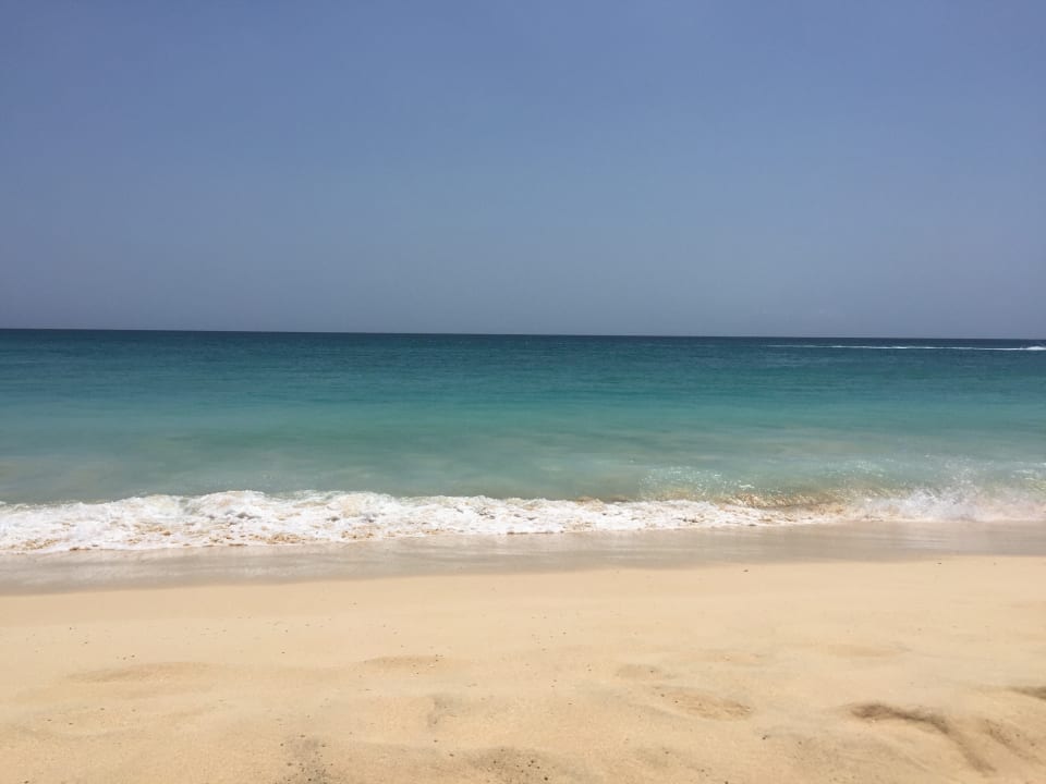 Strand Hotel Riu Touareg