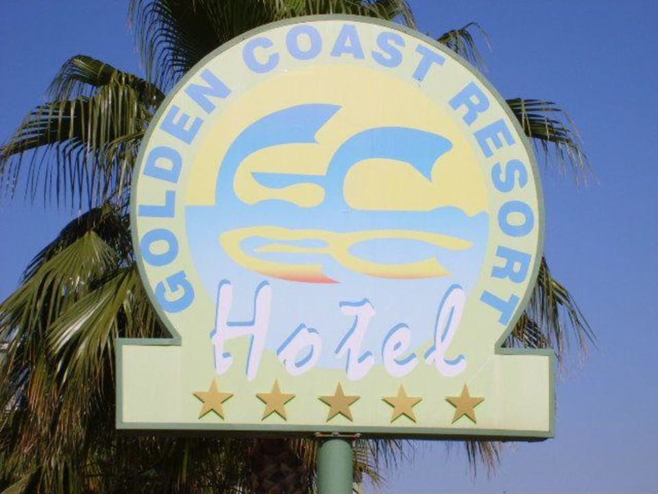 Golden Coast VONRESORT Golden Coast