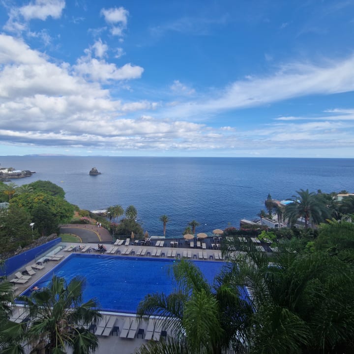 Pool Hotel Baia Azul