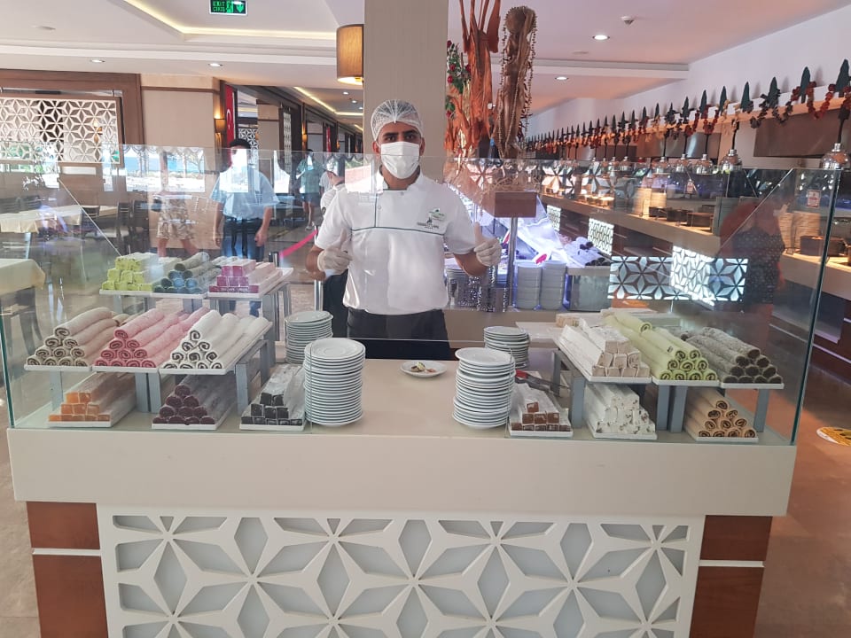 Sonstiges Green Max Hotel