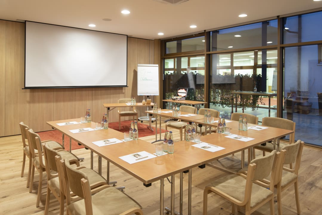 Sonstiges Garten-Hotel Ochensberger