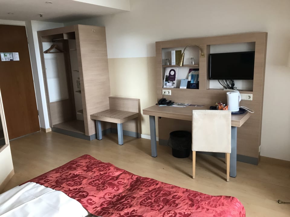 Zimmer AKZENT Hotel Aufkirchen