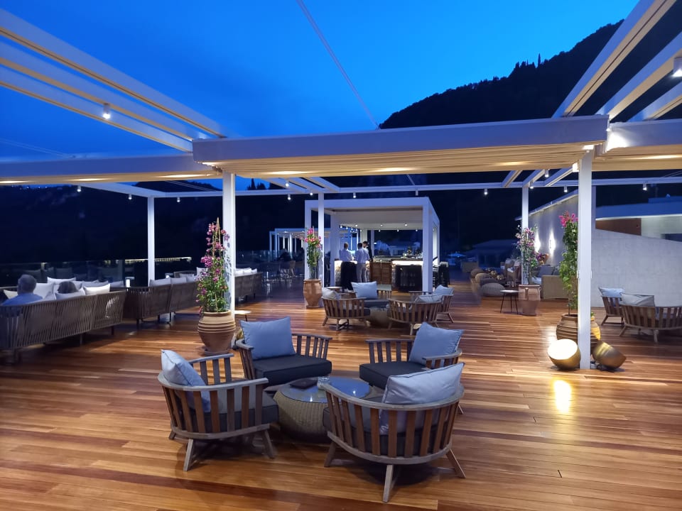 Gastro Angsana Corfu Resort & Spa