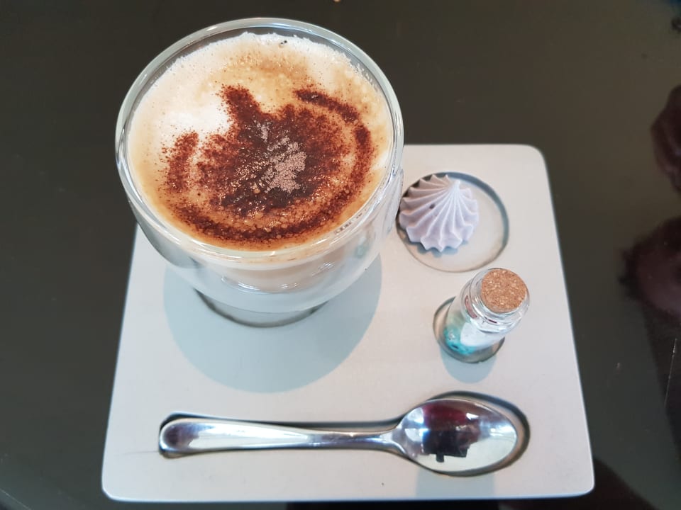 Gastro Rixos The Palm Hotel & Suites