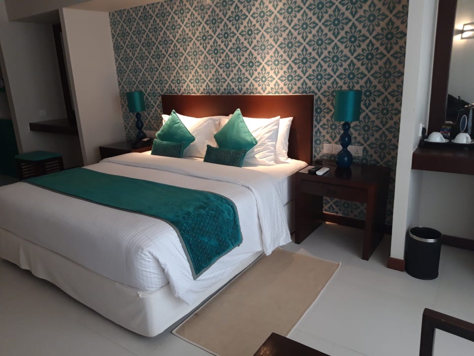 Zimmer Adaaran Select Hudhuran Fushi - Premium All Inclusive