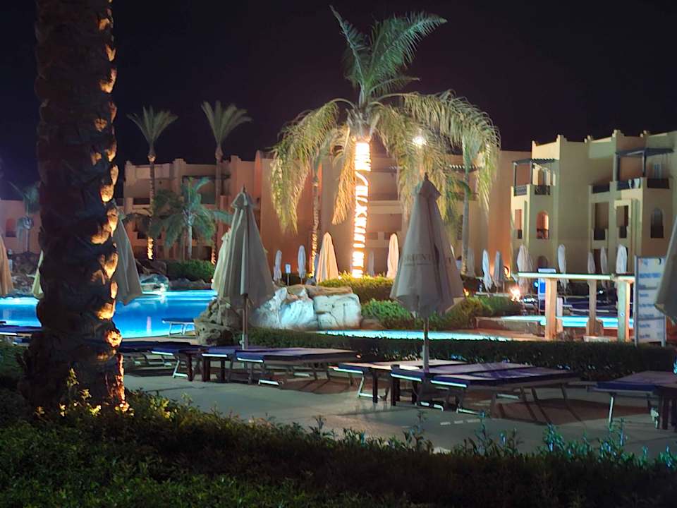 Pool Stella Beach Resort & Spa Makadi Bay