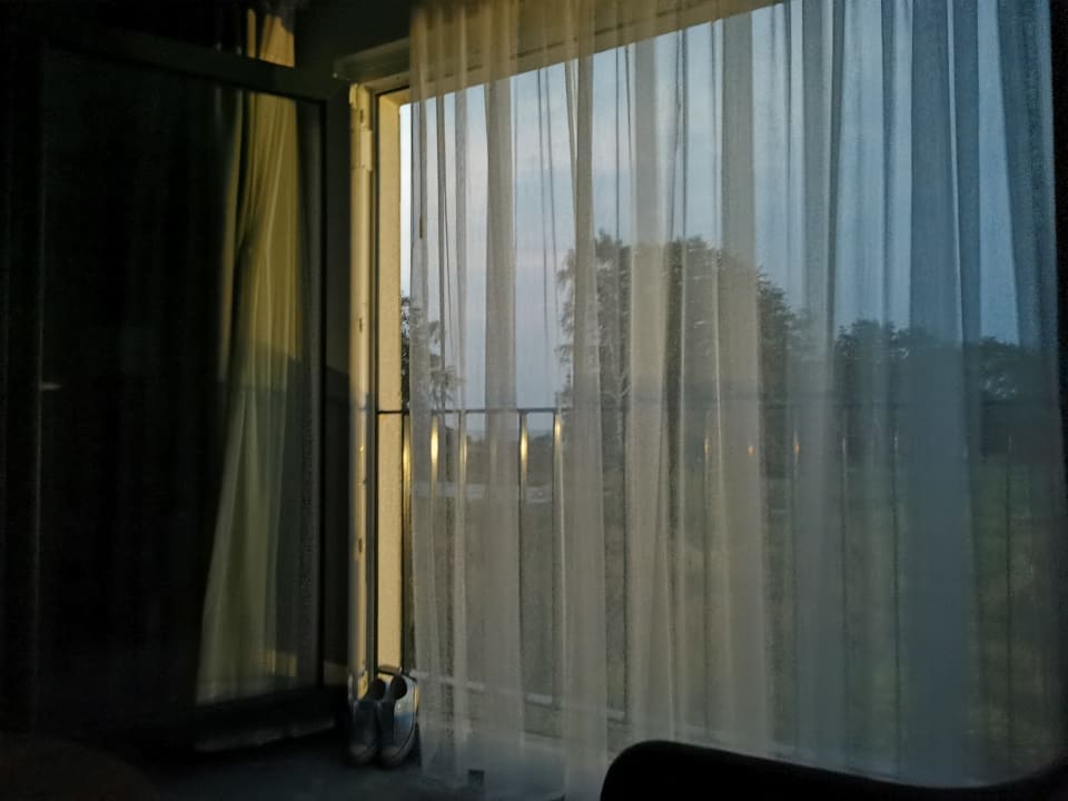 Zimmer Santé Royale Rügen Resort