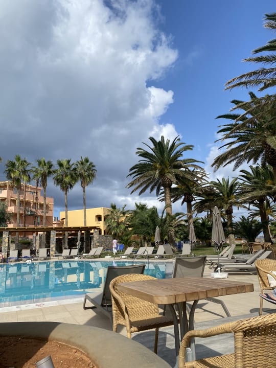 Pool Calimera Sirens Beach