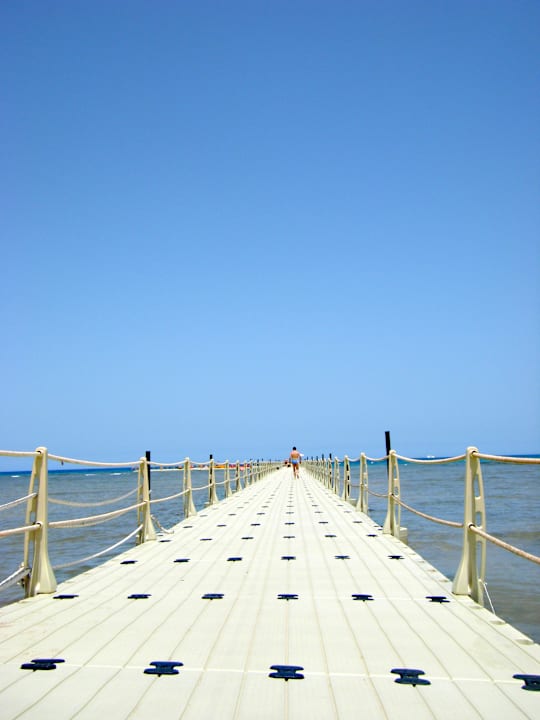 Das Meer Pickalbatros Palace Resort