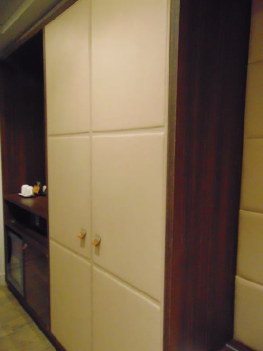 Zimmer Mercure Almaty City Center