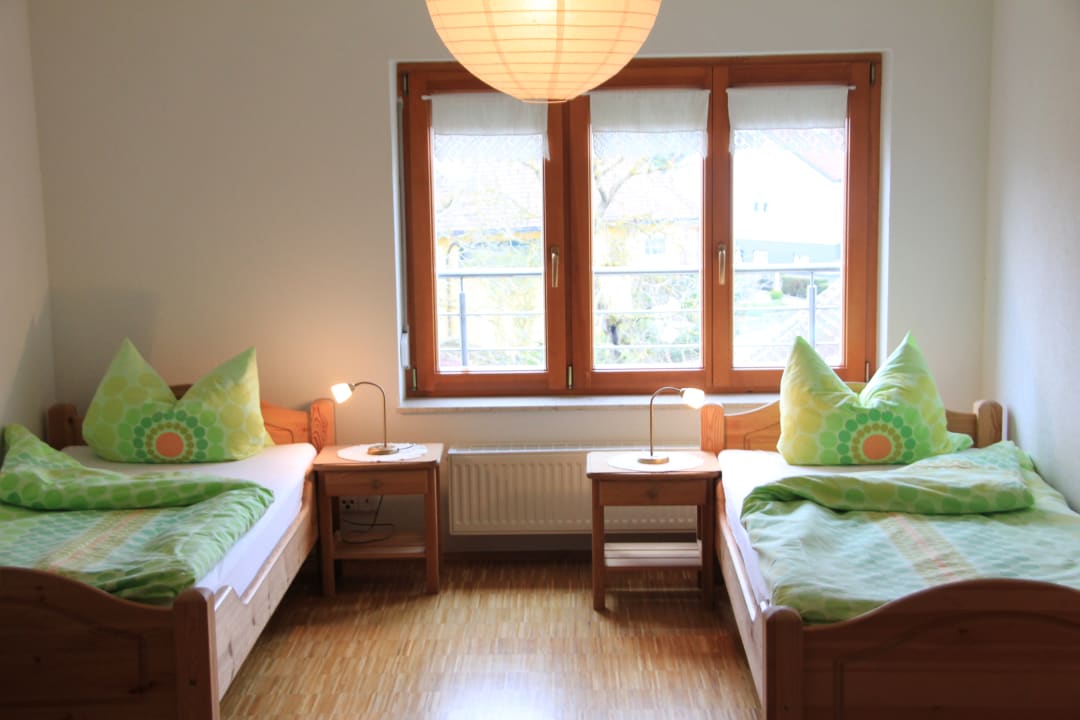 Zimmer Ferienhof Uebelhör