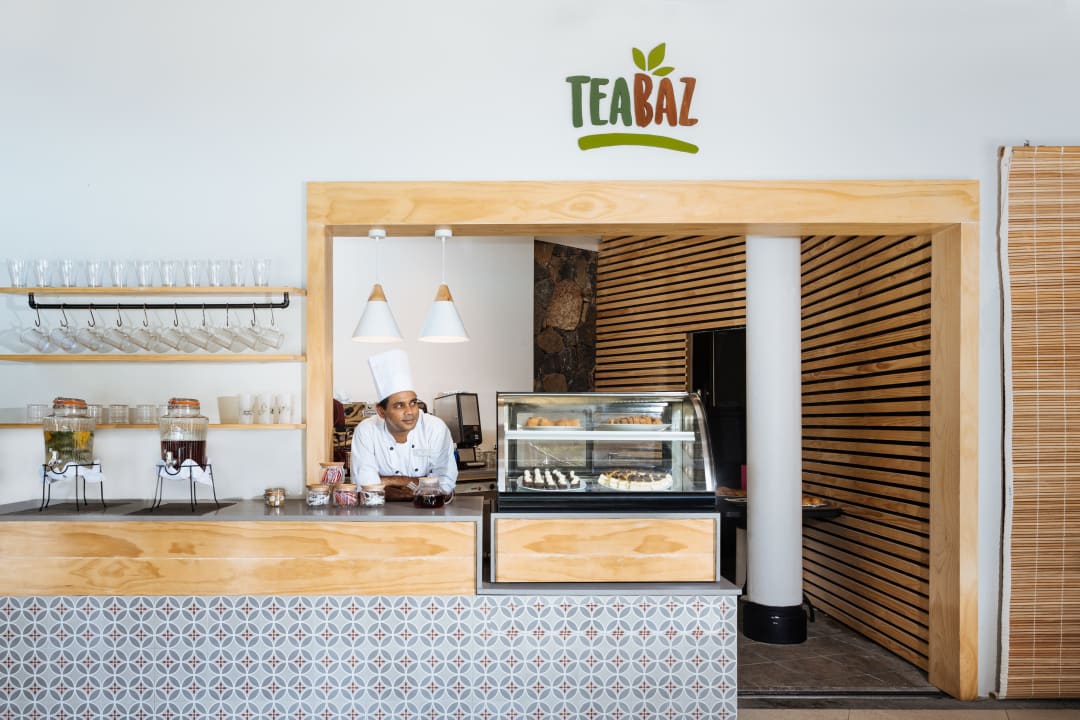 Gastro Lagoon Attitude - Adults only