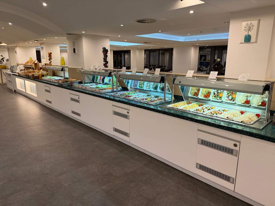 Gastro Iberostar Waves Bellevue