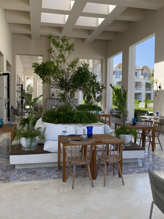 Gastro Steigenberger Resort Alaya Marsa Alam - Red Sea - Adults only