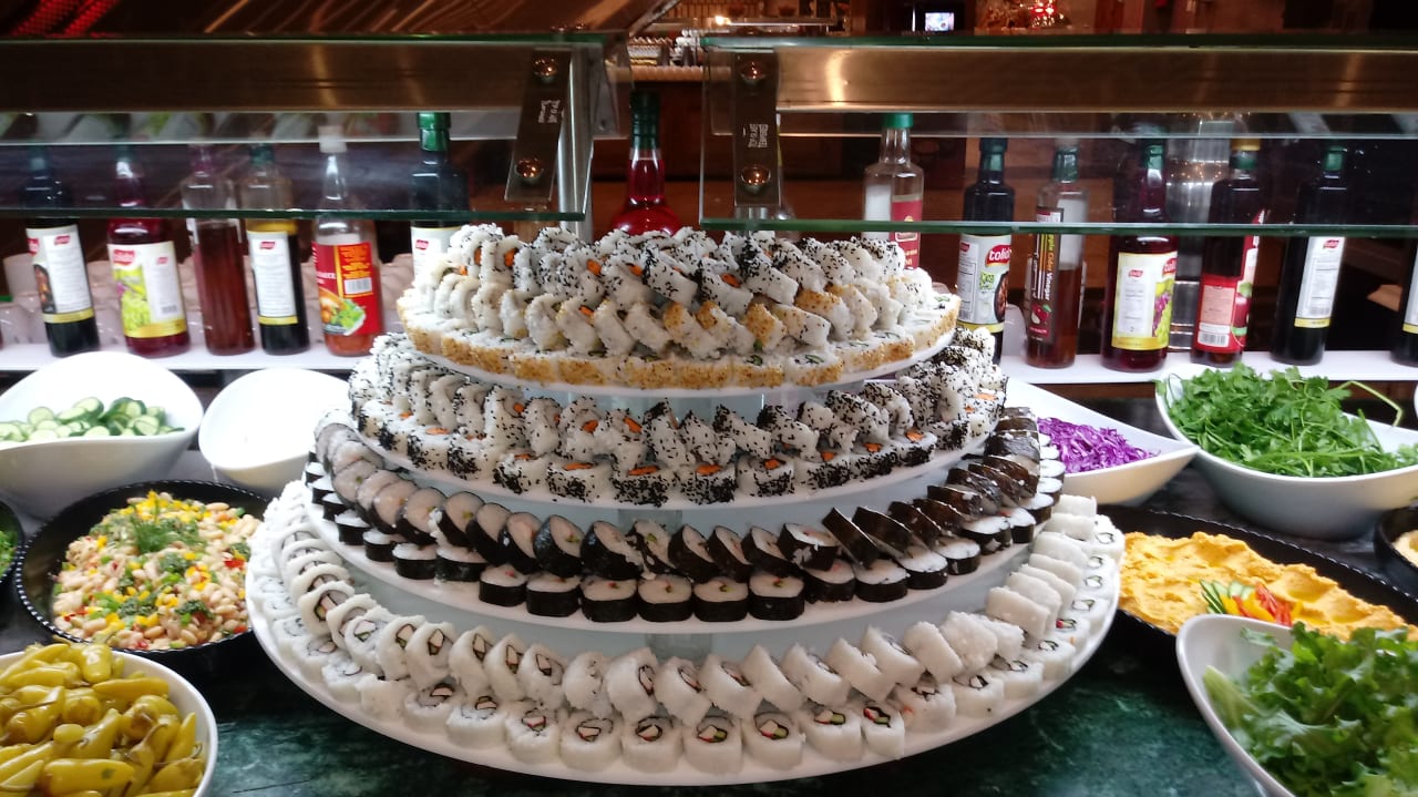 Gastro Titanic Royal