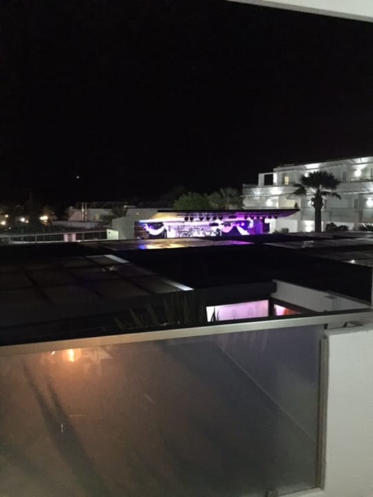 Ausblick Sentido Aequora Lanzarote Suite