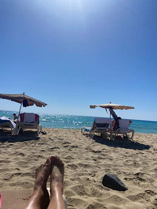 Strand Iberostar Waves Playa Gaviotas