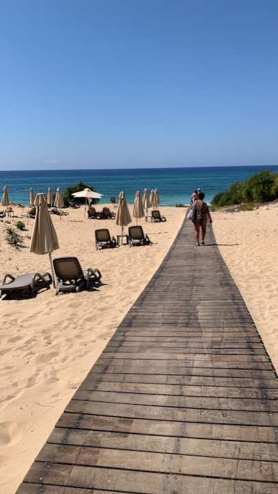 Strand Melissi Beach Hotel & Spa