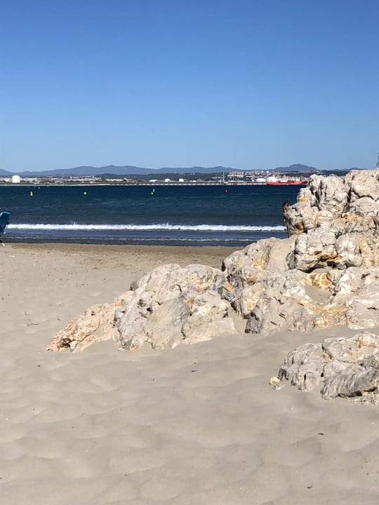 Strand Golden Costa Salou - Adults Only 4* Sup