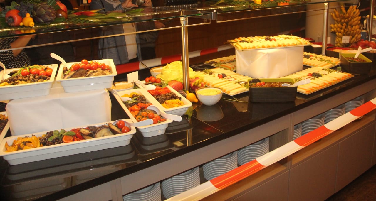 Gastro Casa Familia Familienferienstätte